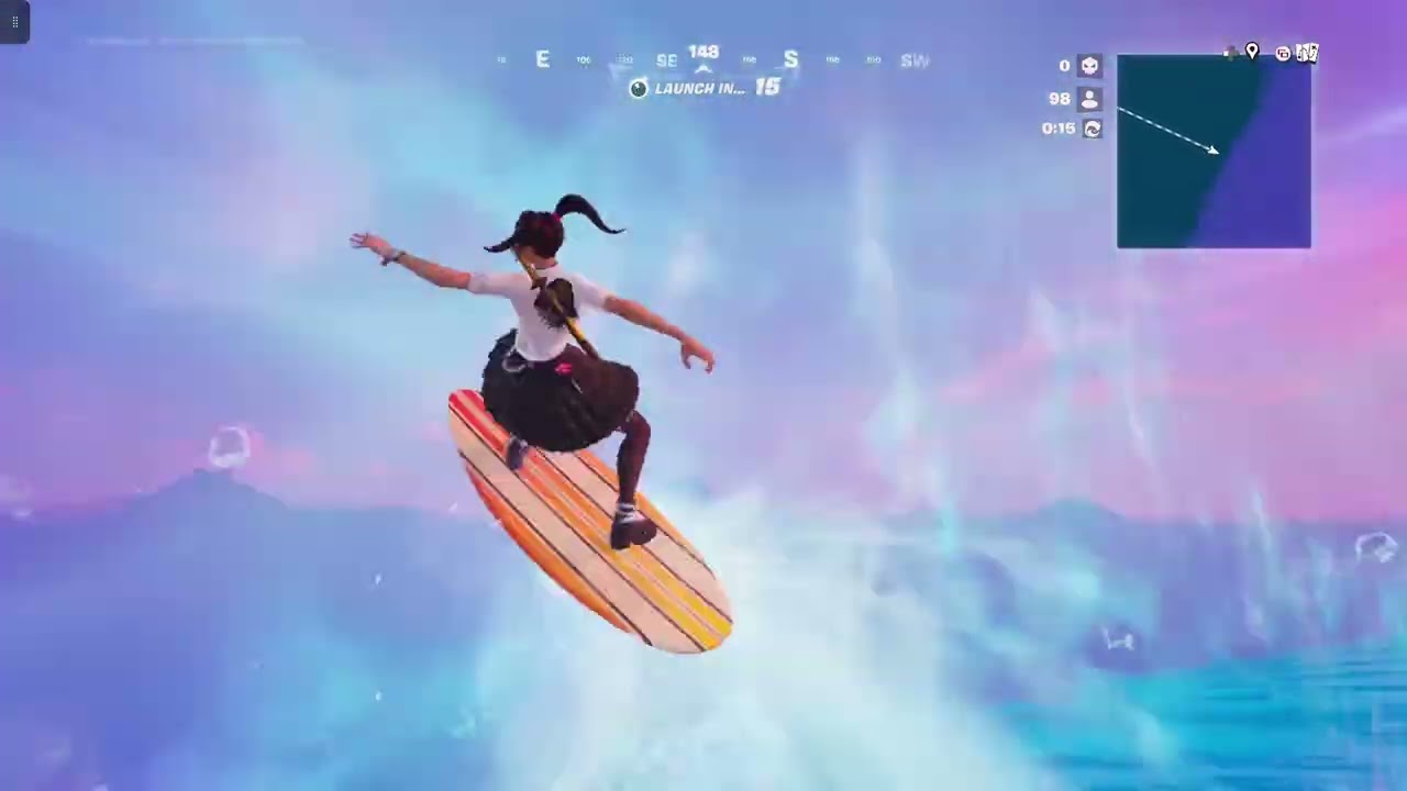 Fortnite   Xbox Cloud Gaming on  Xbox com and 2 more pages   Personal   Microsoft​ Edge 2026 01 12 1