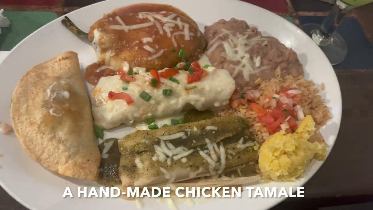 HAPPY HOUR at EL TORITO YouTube