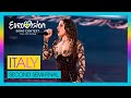 Angelina Mango - La Noia (LIVE) | Italy 🇮🇹 | Second Semi-Final | Jury Show | Eurovision 2024