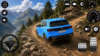New Car Simulator 2026 - Car Game - Hyundai Create Offroading - Android iOS Gameplay  screenshot 1