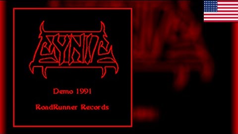 Cynic - 01 - Uroboric Forms