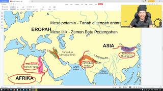 Sejarah Ting 1 2022 - Bab 5 Tamadun Mesopotamia