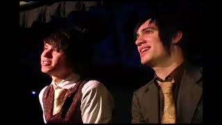 Panic! at the Disco 2006 alt.news segment