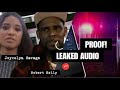 Leaked Audio Of Call Between Joycelyn Savage & R Kelly When She Was YOUNGER Saying They Had S E X!!