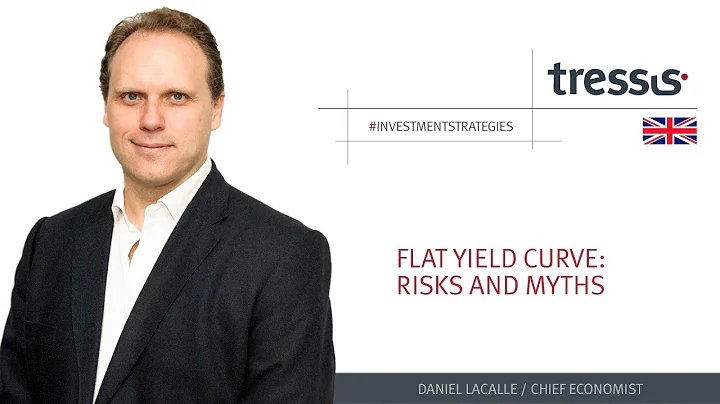 Flat yield curve: risks and myths