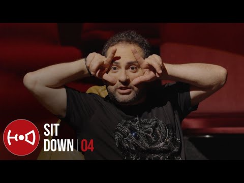 Sit Down - 04