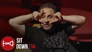 Sit Down - 04