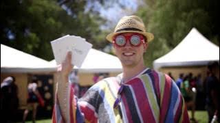 Download lagu Welcome to O-Week