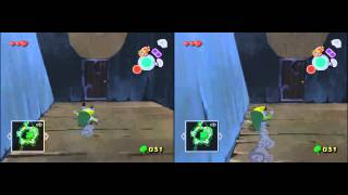 TWW: Small Time Saver in FF1
