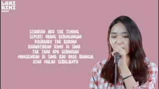 Lirik Lagu APA KABAR SAYANG   ARMADA   3PEMUDA BERBAHAYA FEAT GHINA NUR AKASYAH COVER