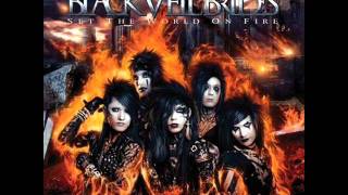 Black Veil Brides The Legacy (Full Song)