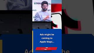Apple Maps to Introduce Ads: A New Era of Navigation?