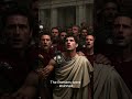 The Queen Who Burned Roman Cities #dailyshorts #shorts #romanhistory