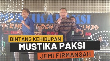 Bintang Kehidupan Cover Jemi Firmansah (LIVE SHOW Batuhiu Parigi Pangandaran)