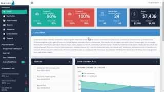 Field Visit Report Walkthrough