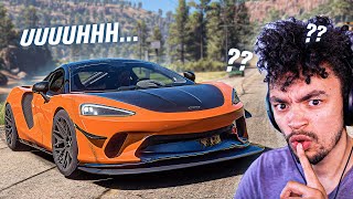 I Wasted My Money... in Forza Horizon 5 - Let's Play Part 6