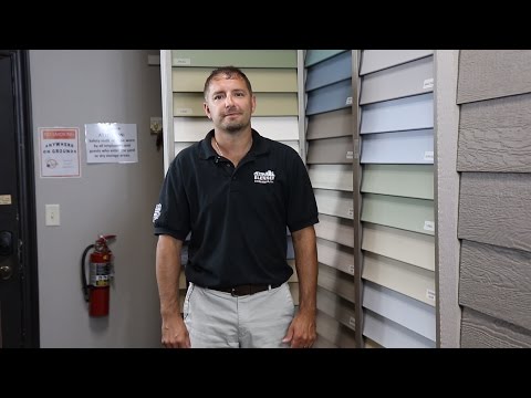 Como selecionar tapume e coberturas Produtos para a sua nova casa