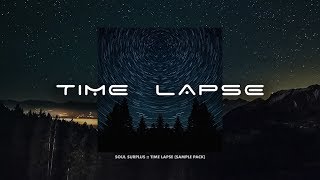 Soul Surplus :: Time Lapse (Sample Pack)