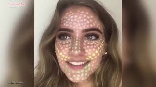 2017 10 24  The Top Viral Makeup Videos On Instagram 😍   BEST MAKEUP TUTORIALS   PART 8