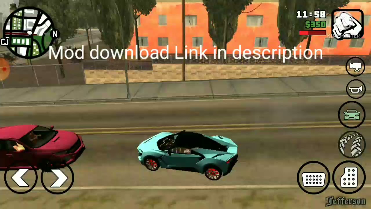 930 Collections Car Mod Gta Sa Ios  Free