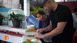 AAPI Heritage Month: “Food Roots,” Asian American Identity, Japanese Incarceration| Full Episode