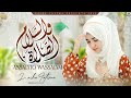 Ae Shehenshah E Madina Assalato Wassalam Laiba Fatima Salam Official Video 2026