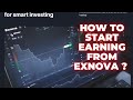 How to Start Trading in Exnova and Earn From It 2024 - Guide !