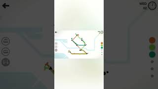 Mini Metro But Fast