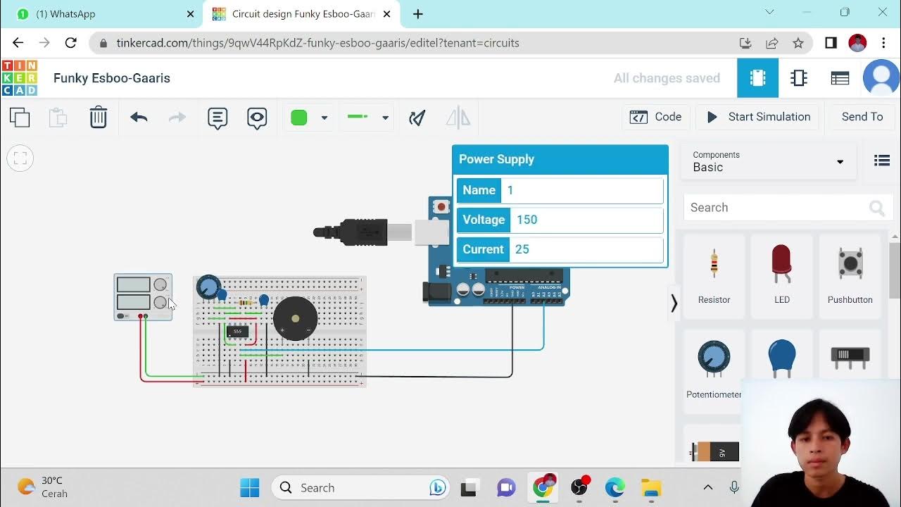 SPICE (Simulation Program with Integrated Circuit Emphasis) YouTube