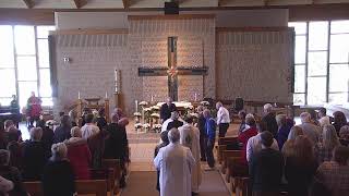 Funeral Liturgy for Dale Van Erem - April 26, 2023 -  St. Matthew Parish
