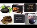 What You Need To Know About African Black Soap Bar