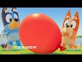 The Bluey Movie - Official Teaser Trailer (2027) - Melanie Zanetti, David McCormack