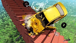 PROMO | BeamNG Drive | Jo. Drive screenshot 2
