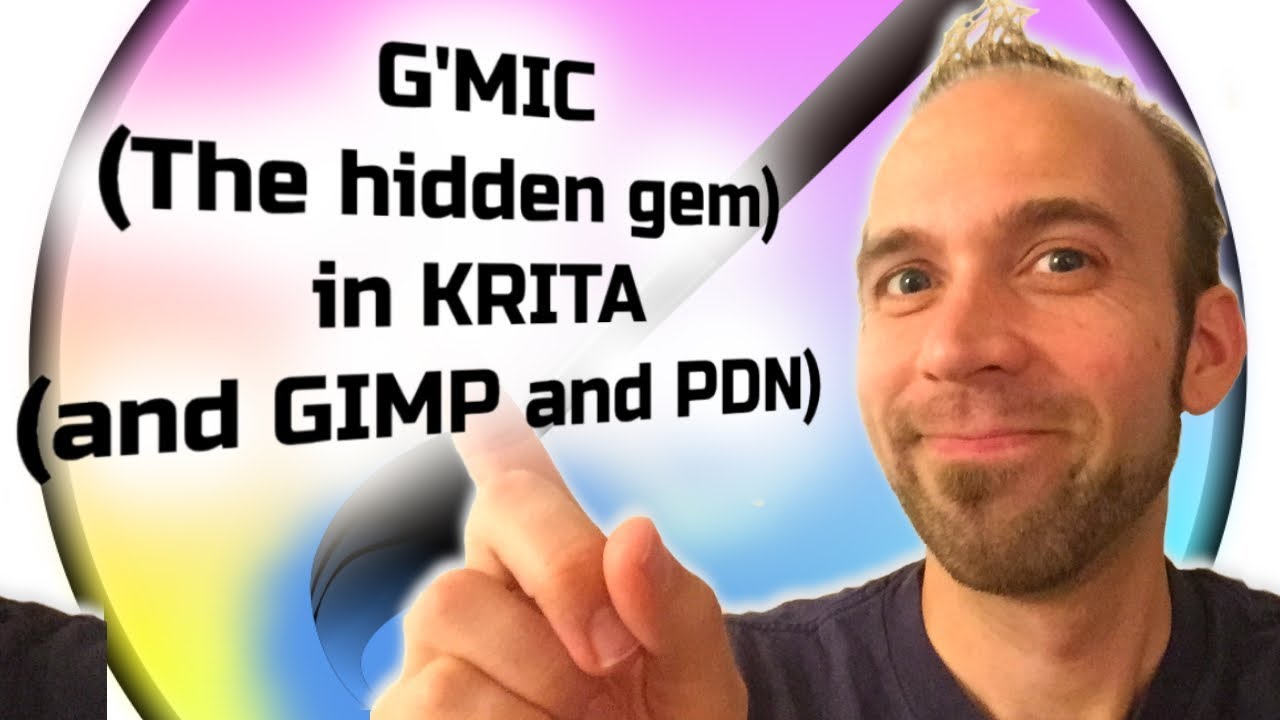 gmic krita update gmic krita update