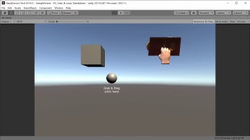 #4 · Set Cursor · Hand Cursor Asset for Unity