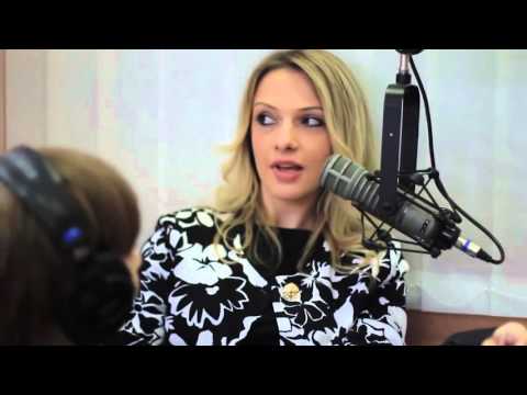 თაკო ვადაჭკორია მომღერლისა და დედის ამპლუაში - იცნობს თუ არა უმცროს დას პატარა სანდრო