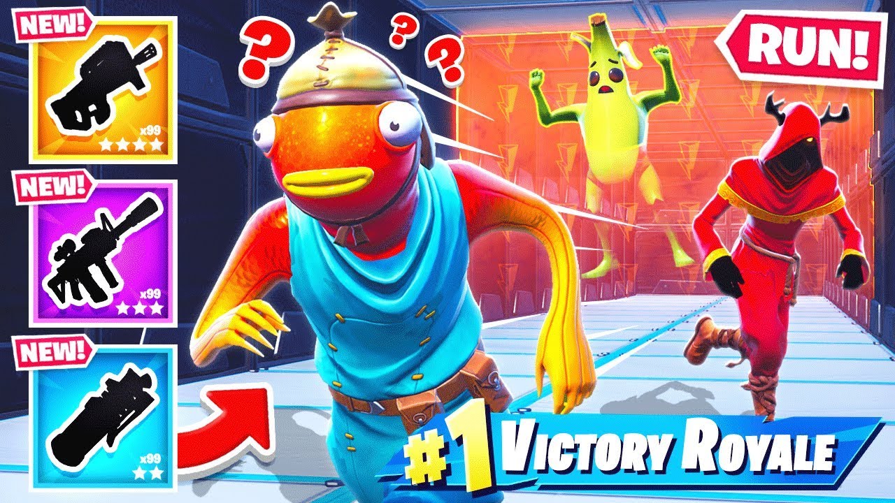 funny moments in soccer ESCAPE The STORM in Fortnite!