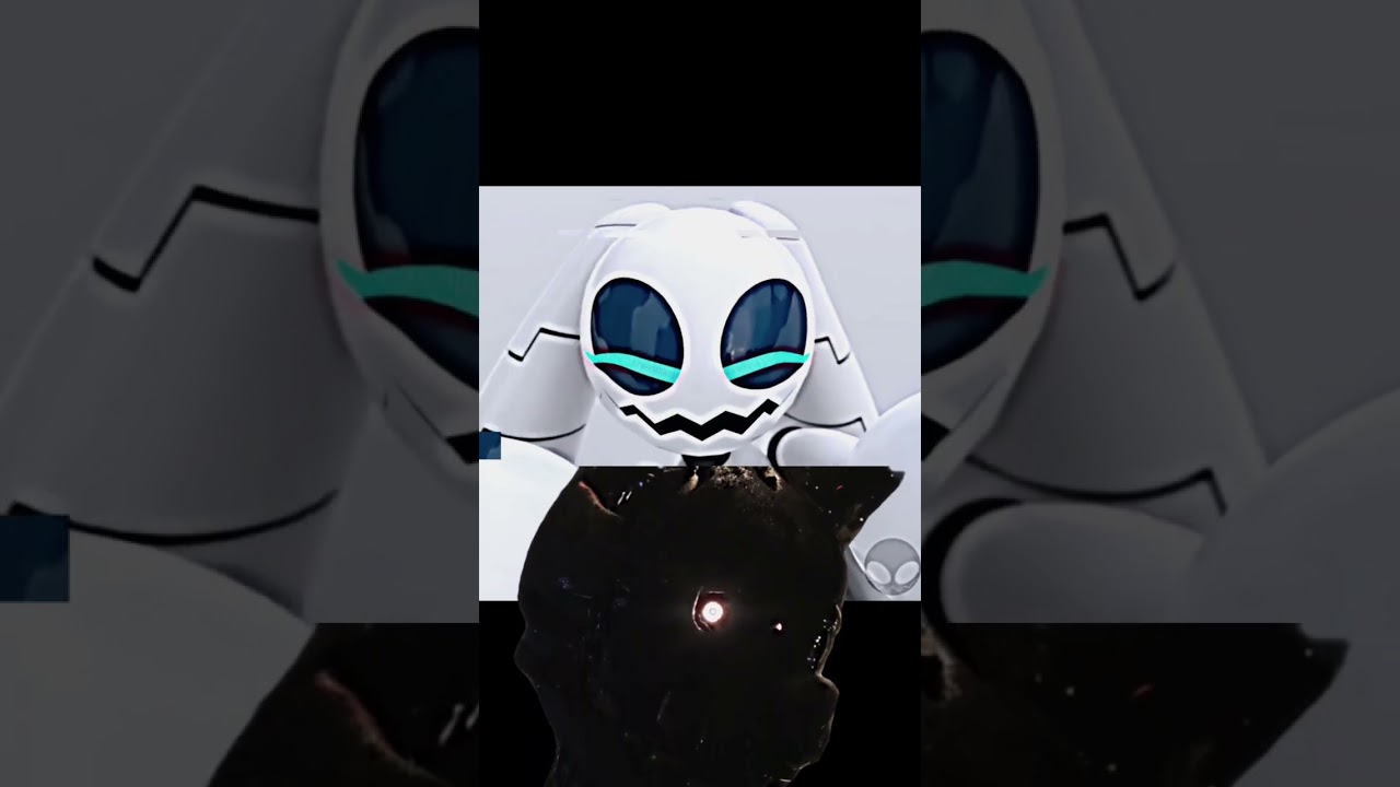 Fnaf |Best Robot| edit 