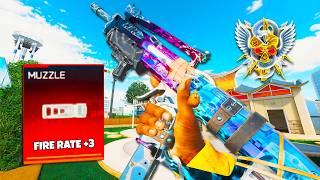 THE DOUBLE RAPID FIRE VMP HAS RUINED BO7 LOBBIES! 😂