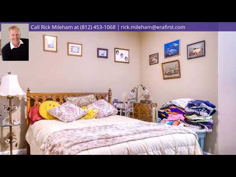 7301 Kylee Jo Lane, Evansville, IN home video tour