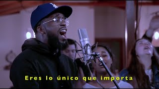 Real Thing - En Español - Maverick City Music (feat Dante Bowe)