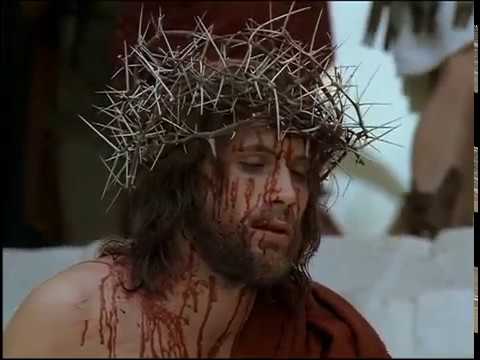Video: Wie wurde Jesus vom Kreuz genommen?