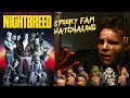 Welcome to Midian! Spookyfam watches Nightbreed!