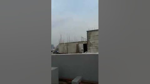 The Flash Super Speed Effect (No Tutorial)