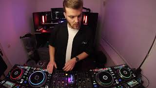 Download Lagu A-BOVE LIVE 13-12-2025 (TECH HOUSE IN THE MIX) MP3