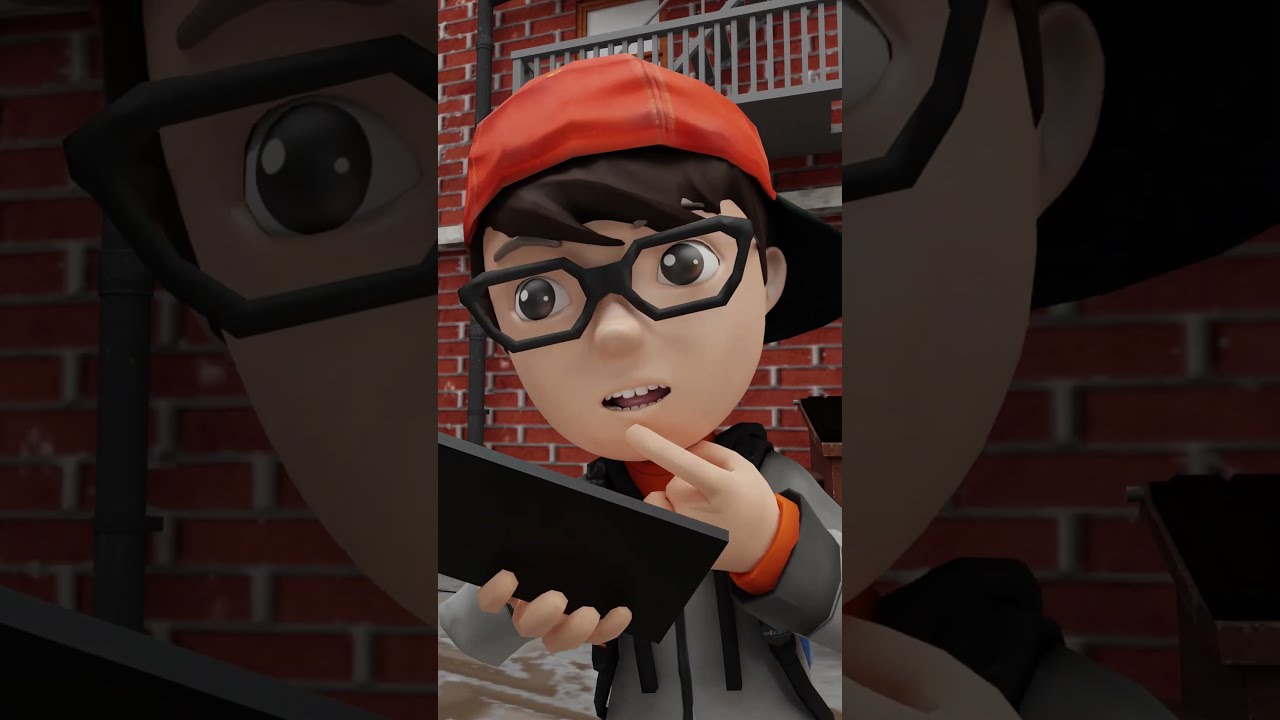 Hey Siri Animation Meme Shorts Memes