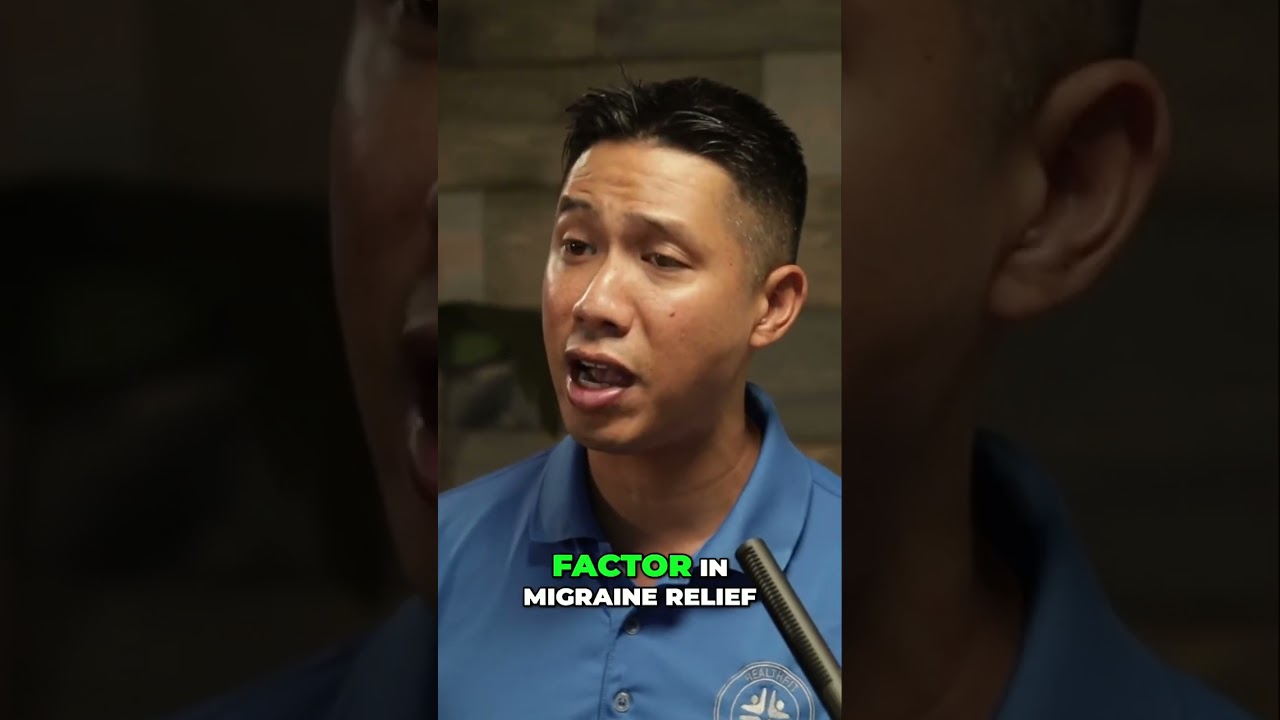 Boost Your Brain Power: HBOT for Headaches & Healing