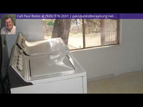 4105 N Cherri Lynn Drive, Pine, AZ home video tour