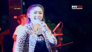 NEW BELLA feat RATNA ANTIKA [ TERSESAT ]  FUJI AUDIO