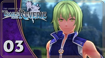 Independence Day | Trails Into Reverie | Let